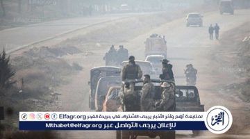 مسؤولون يوضحون حقيقة الأوضاع في دمشق وريفها ومدينة حمص