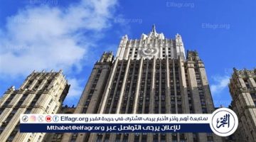 مستعدون لمساعدة مواطنينا الراغبين بمغادرة سوريا