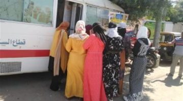 مستقبل وطن يقدم 11 مليون جنيه دعمًا لمستشفى الناس