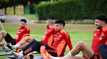 مستوى الأهلي غير مقنع في الدوري