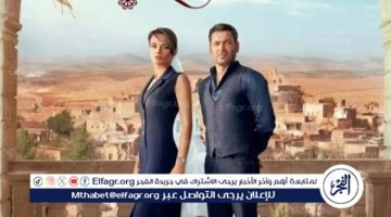 مسلسل تركي جديد يشعل اهتمام الجمهور العربي