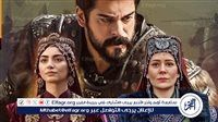 مسلسل قيامة عثمان الحلقة 175 خـلال تردد قناة الفجر الجزائرية 2025 الجديد