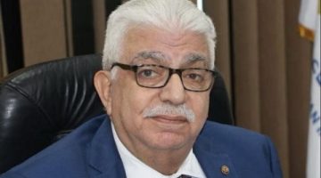 مشاركة مصرية كبيرة من الغرفة الهندسية بمعرض العراق الدولي للإنشاءات والبنية التحتية ١٢ ديسمبر المقبل
