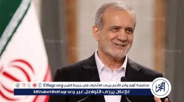 “مصر كبيرة وعظيمة”.. أبرز تصريحات الرئيس الإيراني خلال أعمال القمة الـ11 لمنظمة الدول الثماني النامية للتعاون الاقتصادي