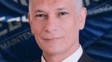 مصر للطيران للصيانة تجدد اعتماد ISO لإدارة نظم الجودة ونظام إدارة البيئة والسلامة