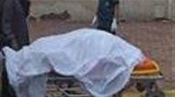 مصرع شخص وإصابة 4 آخرين إثر انقلاب تروسيكل على الطريق الإقليمي بالمنوفية