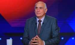 مصطفى المنيري يكشف أهم ملامح برنامجه الانتخابي لاتحاد الطائرة