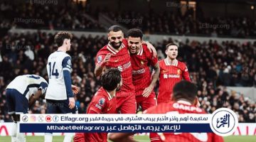مفاجأة صادمة لجمهور ليفربول.. لاعب جديد قد يرحل عن الفريق
