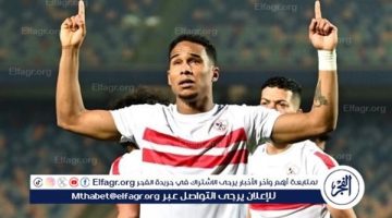 مفاجأة قوية من الزمالك.. سيف الجزيري له 5 شهور فقط وهذه حقيقة تجميد اللاعب بتعليمات لجروس