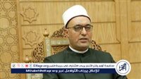 مفتي الجمهورية: الجماعات المتطرفة تستغل مواقع التواصل الاجتماعي لتزييف الواقع