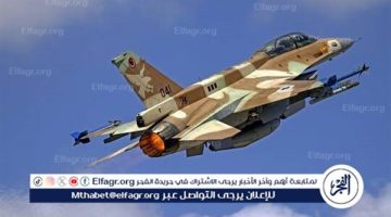 مقاتلات إسرائيلية تهاجم 7 معابر حدودية بين سوريا ولبنان لوقف تهريب الأسلحة إلى حزب الله