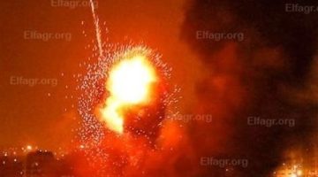مقتل 12 شخصا بانفجار في مصنع للمتفجرات في شمال غرب تركيا