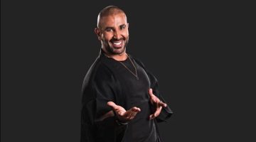 من السذاجة أن تنتمي لحاجة لقيت نفسك مولود عليها سواء دين أو وطن