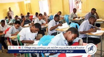 من هـنـــا.. خدمة إلكترونية للحصول على أرقام جلوس الشهادة السودانية