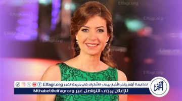 منال سلامة تكشف للفجر الفني عن أعمالها الفنية ٢٠٢٥