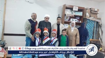 منطقة مطروح الأزهرية تعلن أسماء الفائزين في مسابقة «المنشد الصغير»