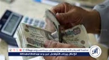 منظومة الدعم النقدي تستهدف تحقيق كفاءة أكبر في الإنفاق الحكومي