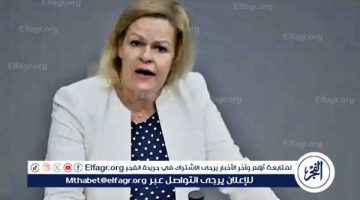 منفذ هجوم ماغديبورغ له مواقف معادية للإسلام