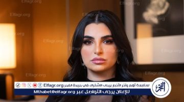 مها فتوني تشوّق جمهورها لجلسة غنائية خاصة بهذا الموعد