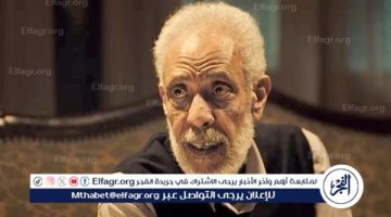 مواقع التواصل الاجتماعي تتحول لسرادق عزاء بعد رحيل القبطان نبيل الحلفاوي