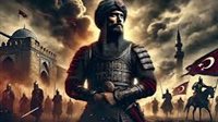 موعد عرض مسلسل قيامه عثمان الحلقة 174 kurulus osman الموسم السادس عبر تردد قناة TRT والفجر الجزائرية