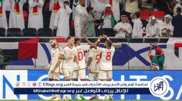موعد مباراة الإمارات والكويت في كأس الخليج العربي 26 والقنوات الناقلة
