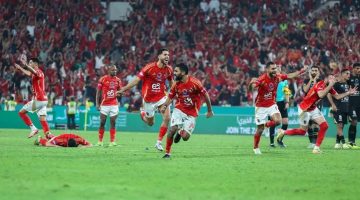 موعد مباراة الاهلي الافتتاحية في كاس العالم للاندية