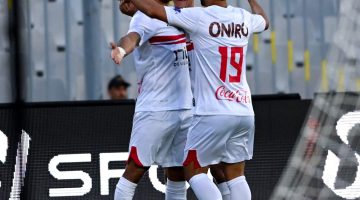موعد مباراة الزمالك ضد إنيمبا في الكونفيدرالية الإفريقية والقنوات الناقلة
