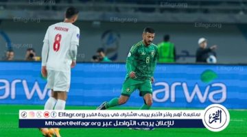 موعد مباراة السعودية واليمن في كأس الخليج العربي 26 والقنوات الناقلة