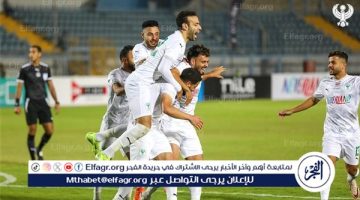 موعد مباراة المصري المقبلة بالدوري الممتاز