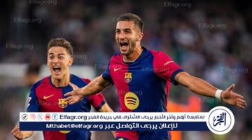 موعد مباراة برشلونة القادمة في كأس ملك إسبانيا