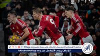 موعد مباراة مانشستر يونايتد وتوتنهام اليوم في كأس الرابطة الإنجليزية والقنوات الناقلة