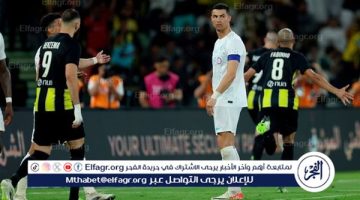 موعد مشاهدة مباراة الاتحاد والنصر في الدوري السعودي والقنوات الناقلة