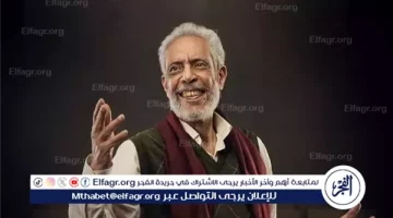 موعد ومكان عزاء الفنان نبيل الحلفاوي