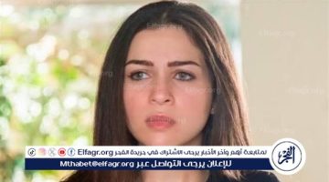 مي عز الدين تتصدر تريند “جوجل”.. فما القصة؟