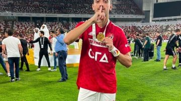 ميسي ضد طاهر محمد طاهر .. الأهلي يواجه إنتر ميامي في إفتتاح بطولة كأس العالم للأندية