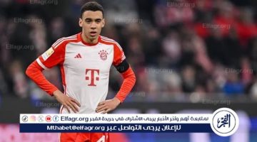 ميسي لاعبى المفضل.. والخسارة أمام إسبانيا أسوأ لحظات حياتي