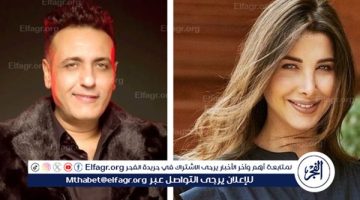 نانسي عجرم تكشف تفاصيل آخر تواصل مع محمد رحيم