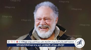 نبيل الحلفاوي ترك لي دوره في إحدى المسرحيات