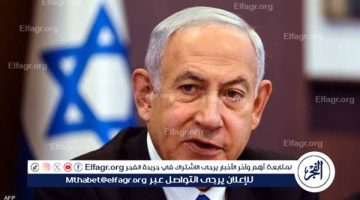نتنياهو لا يريد التوصل إلى صفقة تبادل للأسرى