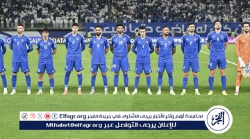 نتيجة وملخص أهداف مباراة الإمارات ضد الكويت في كأس خليجي 26