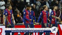 نتيجة وملخص أهداف مباراة برشلونة ضد بروسيا دورتموند في دوري أبطال أوروبا