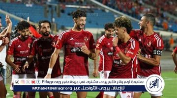 نجم الأهلي يترقب قرار رحيله في يناير