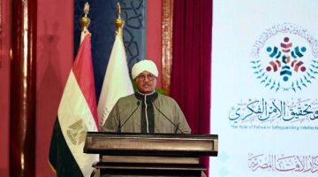 ندعم مصر الأزهر ومواقفها الثابتة في مكافحة الإرهاب والتطرف