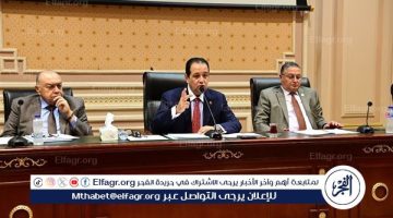“نقل النواب” توصي بتفعيل دعم اشتراكات مترو الأنفاق لطلاب الجامعات الأهلية والخاصة