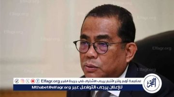 ننشر أبرز تصريحات وزير التعليم العالي الماليزي خلال القمة الـ11 لمنظمة الدول الثماني النامية للتعاون الاقتصادي