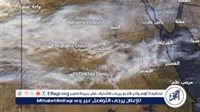 «نوة عيد الميلاد»تضرب بقوة سيول محتملة ورياح عاصفة وتحذيرات صارمة من الأرصاد