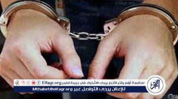نيابة أبشواى تصطحب المتهمة بقتل طفلة الفيوم لتمثيل الجريمة