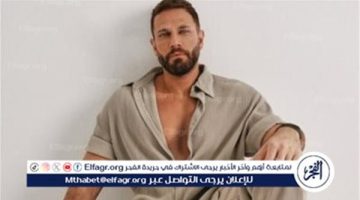 نيقولا معوض يغني بالتركية: خطوة جديدة نحو العالمية