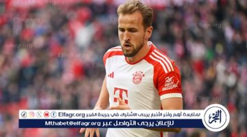 هاري كين يقود الهجوم.. تشكيل بايرن ميونخ ضد لايبزيج في الدوري الألماني